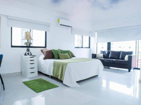 Room in Condo - Malecon Cozy - Premium Plus 19